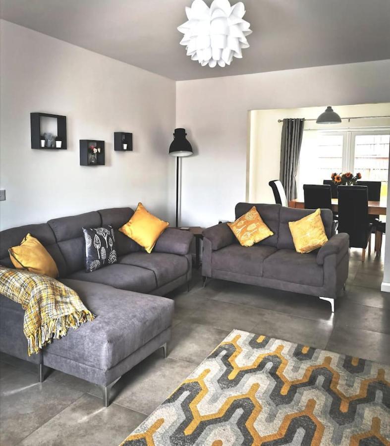 Вилла Hope House Портраш Экстерьер фото